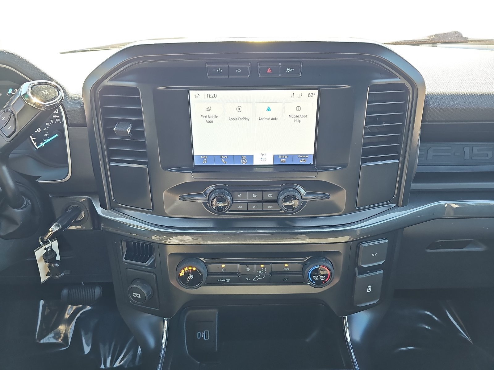Used 2022 Ford F150 XL w/ STX Appearance Package RWD image 20