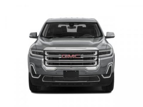 Used 2023 GMC Acadia SLT AWD/4WD image 4