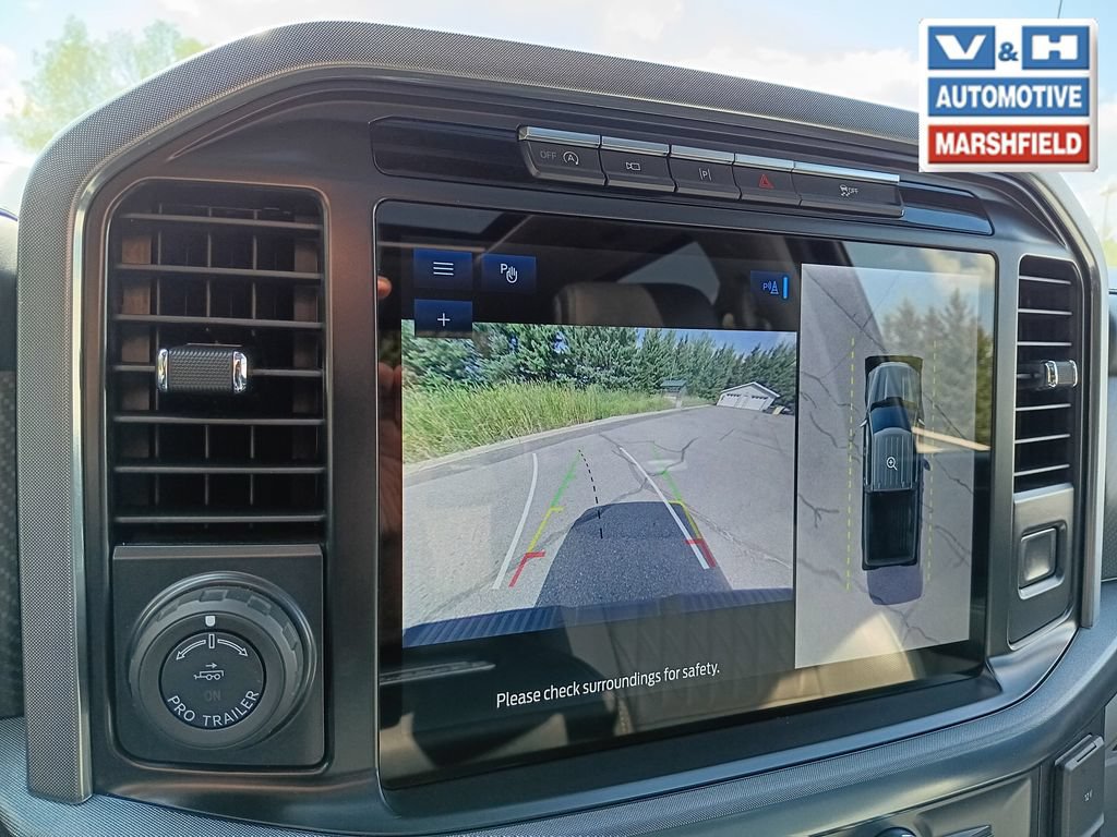 Used 2021 Ford F150 Limited AWD/4WD image 15
