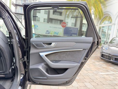 Used 2021 Audi RS 6 image 57