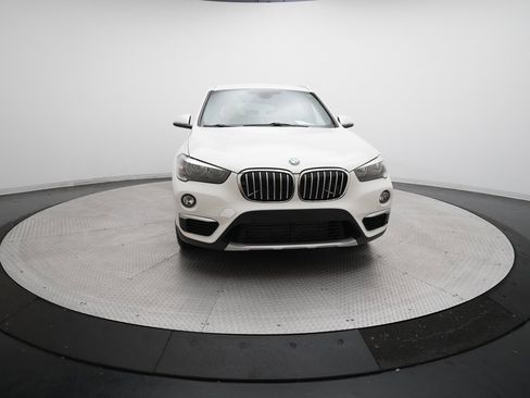 Used 2018 BMW X1 sDrive28i image 10