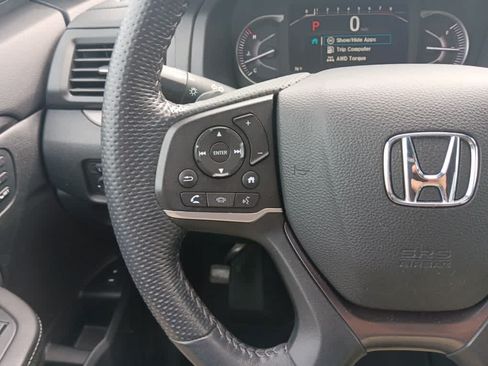Used 2023 Honda Passport EX-L image 20