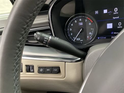 Certified 2023 Cadillac XT5 Premium Luxury w/ Technology Package image 25