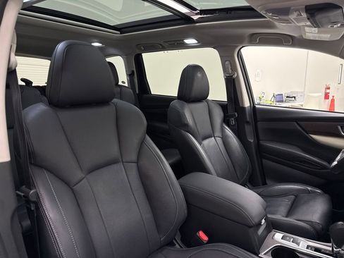Used 2022 Subaru Ascent Touring w/ Popular Package #2A image 25