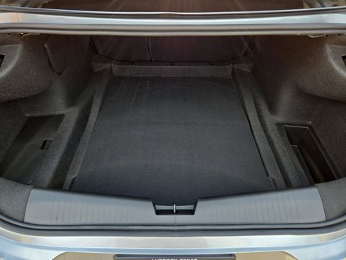 New 2025 Cadillac CT4 Sport image 12