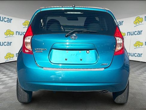 Used 2014 Nissan Versa Note S image 5