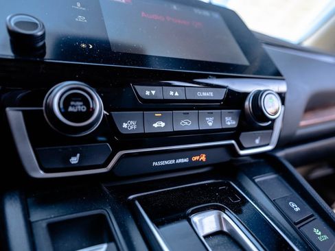 Used 2022 Honda CR-V EX-L image 25