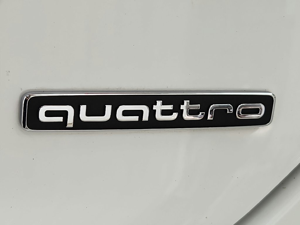 Used 2021 Audi A5 2.0T Prestige w/ Black Optic Package AWD/4WD image 33