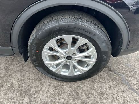 Used 2023 Ford Escape Active w/ Tech Pack #1 image 14