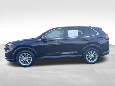 Used 2025 Honda CR-V EX-L image 2