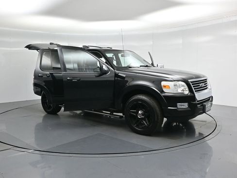 Used 2009 Ford Explorer Limited image 28