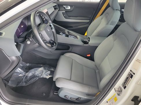 Used 2021 Polestar Polestar 2 w/ Performance Package AWD/4WD image 9