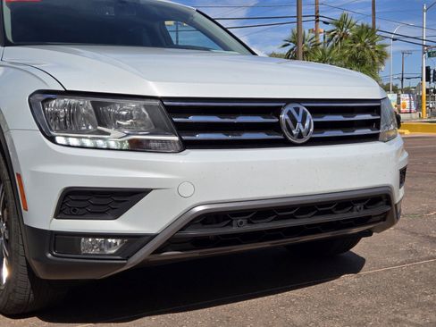 Used 2019 Volkswagen Tiguan SEL FWD image 5