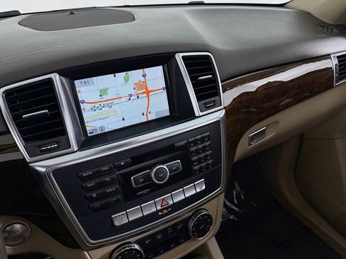 Used 2014 Mercedes-Benz ML 350 2WD image 19