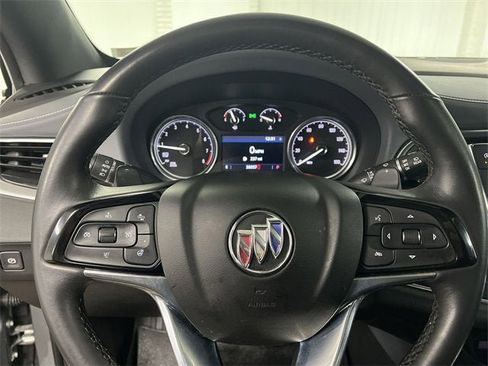Certified 2023 Buick Enclave Essence w/ Experience Buick Package image 11