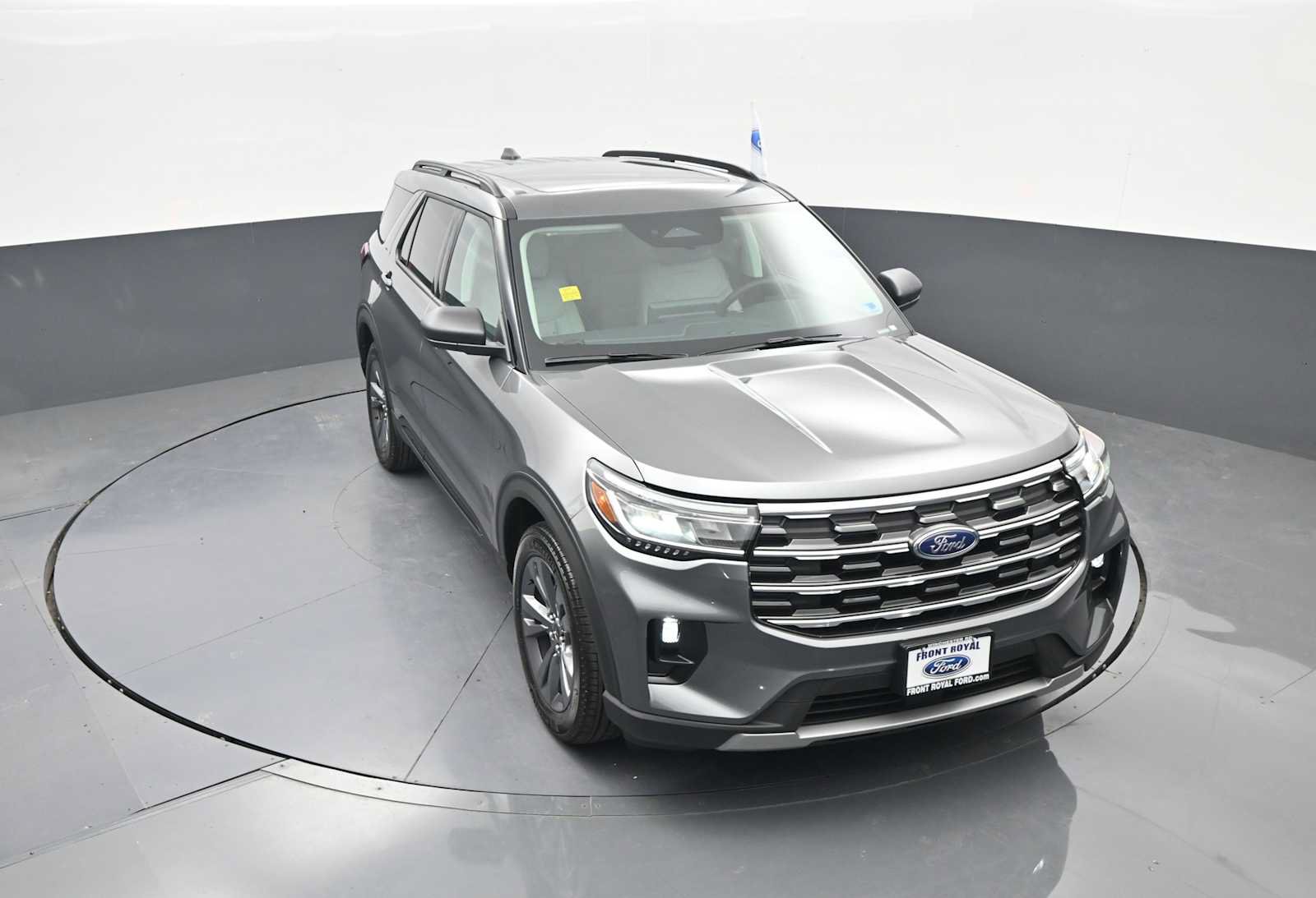 Used 2026 Ford Explorer Active w/ Active Comfort Package AWD/4WD image 51
