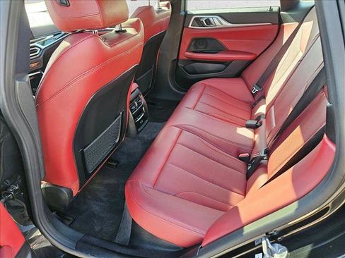 Certified 2023 BMW i4 eDrive40 w/ Premium Package image 20