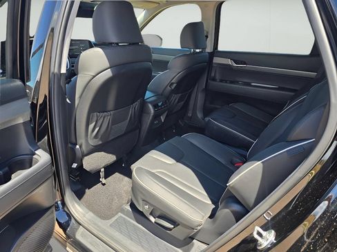 Used 2024 Hyundai Palisade SEL AWD/4WD image 12