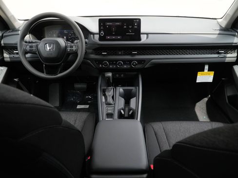 New 2026 Honda Accord SE image 21