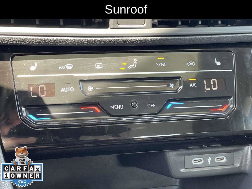 Used 2025 Volkswagen Jetta SE FWD image 20