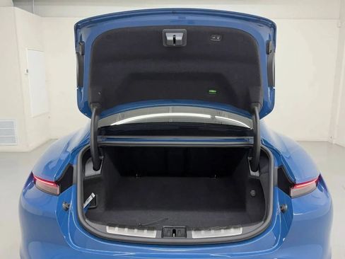 Used 2024 Porsche Taycan GTS AWD/4WD image 34