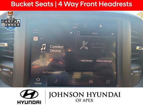 Used 2023 RAM 1500 Big Horn image 34