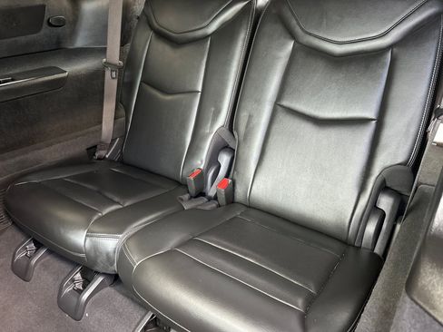 Certified 2024 Cadillac XT6 Premium Luxury image 19