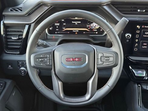 New 2026 GMC Sierra 2500 AT4 w/ AT4 Preferred Package image 29