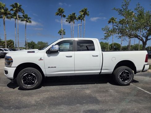 Used 2026 RAM 2500 Laramie image 5
