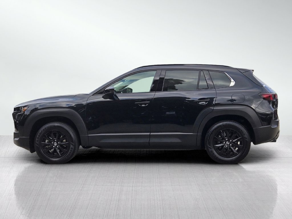 Certified 2026 MAZDA CX-50 AWD 2.5 Hybrid w/ Premium Pkg image 7