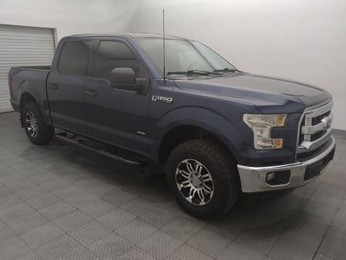 Used 2016 Ford F150 XLT RWD image 11