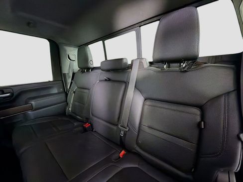 Used 2020 GMC Sierra 2500 Denali w/ Denali Ultimate Package AWD/4WD image 26