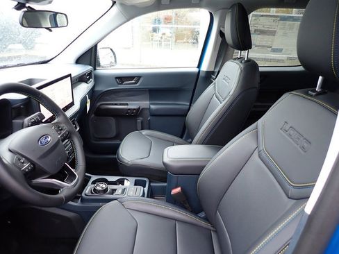 New 2025 Ford Maverick Lobo image 11