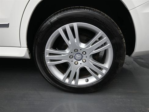 Used 2015 Mercedes-Benz GLK 350 4MATIC image 19
