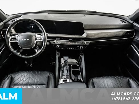 Used 2024 Kia Telluride EX X-Line AWD/4WD image 26