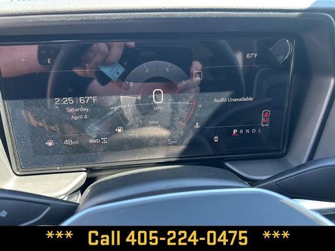 New 2026 GMC Terrain Denali image 18