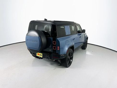 Used 2022 Land Rover Defender 110 X-Dynamic HSE AWD/4WD image 9