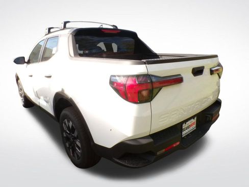 New 2026 Hyundai Santa Cruz SEL AWD/4WD image 3