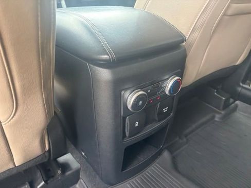 Used 2021 Ford Explorer Limited w/ Hybrid Equipment Group 310A AWD/4WD image 22