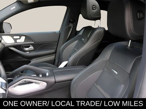 Used 2022 Mercedes-Benz GLE 53 AMG 4MATIC Coupe image 15
