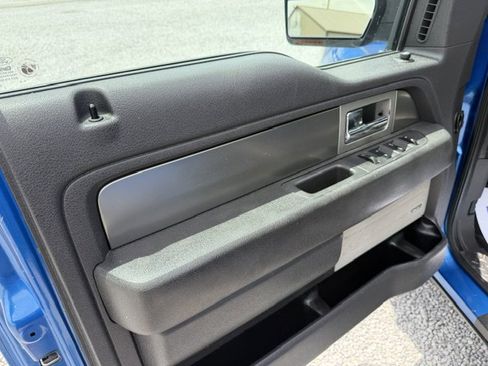 Used 2014 Ford F150 FX2 w/ Equipment Group 402A Luxury RWD image 9