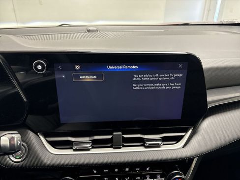 New 2026 Chevrolet Equinox LT w/ Convenience Package II AWD/4WD image 36