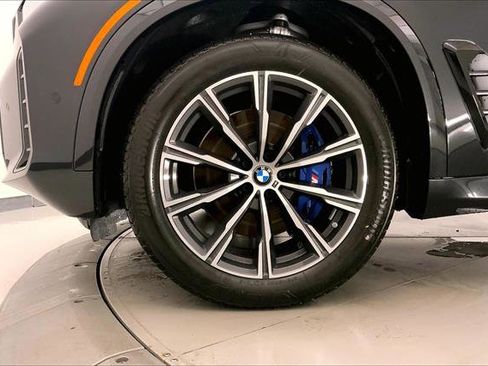 New 2026 BMW X5 xDrive40i w/ M Sport Package image 9