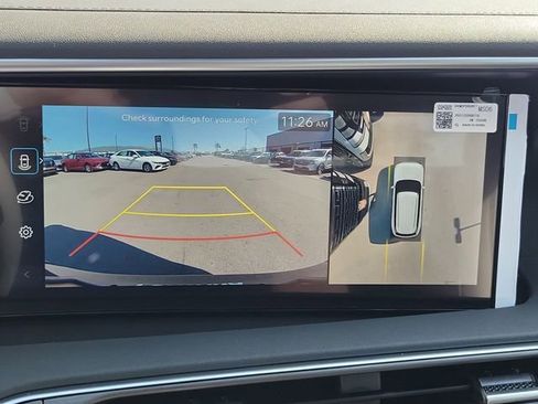 New 2026 Hyundai Palisade SEL image 12