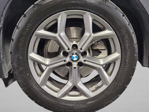 Used 2022 BMW X3 sDrive30i w/ Convenience Package image 24