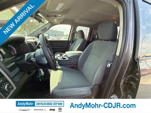 Used 2014 RAM 1500 Express AWD/4WD image 10
