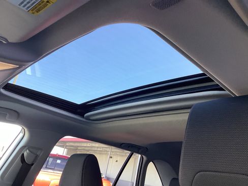 Certified 2025 Toyota RAV4 XLE image 26