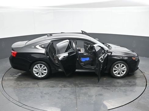 Used 2019 Chevrolet Impala LT image 52
