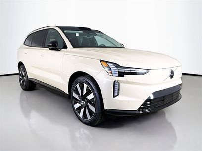 New 2025 Volvo EX90 Plus w/ Protection Package Premier