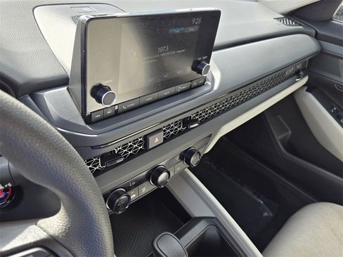 Used 2024 Honda Accord LX image 18